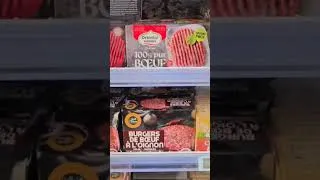 Miniature : Choisis bien ta viande !