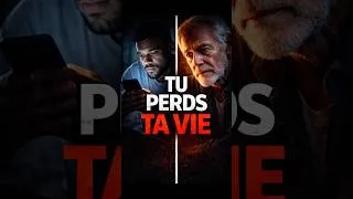 Miniature : Tu perds ta vie sans même mourir.