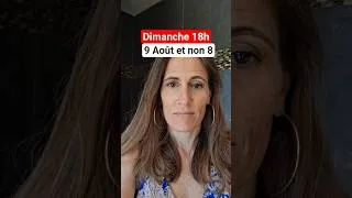 Miniature : Psylive "3 qualités d’un Thérapeute Lucide" Dimanche 9 Août