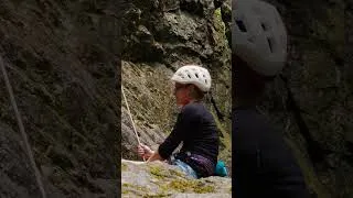 Miniature : Teaser - LucieJarrigeParaclimbing