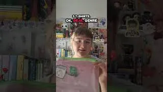 Miniature : ☆ Collab Cool Shirtz x Minecraft ☆  🌞#twitchstreamer #streamerfr #minecraft #haul  #coolshirtz
