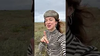 Miniature : ajouterais-tu cet endroit à ta bucket list?🤭 📍Camp Boutique Iceland