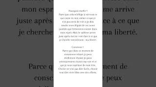 Miniature : L'idéalisme - Texte à méditer #texteméditatif #idéalisme #realisersesreves #méditation
