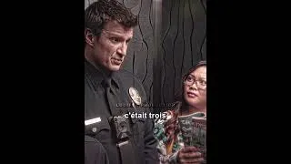 Miniature : Nolan conseil une femme qui refait sa cuisine VF | The Rookie #shorts