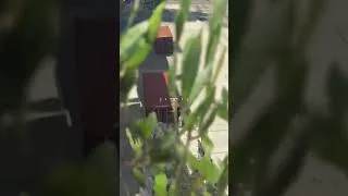 Miniature : Gta online the tank 🤣