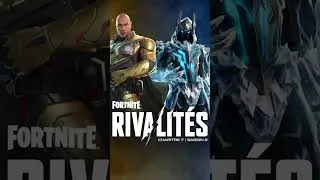 Miniature : Fortnite #fortnite