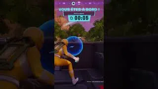 Miniature : Encore une victoire avec @MagmaYtbmagmaytb #viral #gaming #fortnite #funny #youtubeshorts