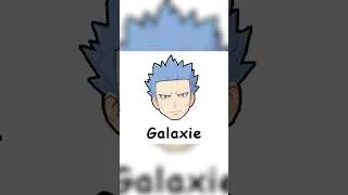 Miniature : L'Histoire de la Team Galaxie !