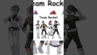 Miniature : Le Retour de la Team Rocket EXPLIQUÉ