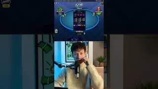 Miniature : Une River Magique en Spin 20€ sur PMU Poker ? 😲