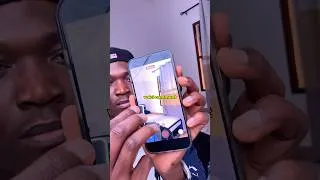 Miniature : Filmer avec son iPhone en ayant l’écran éteint.