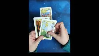 Miniature : #shorts 🦋#messages intemporel #predictions #messages #cartomancie #voyance #messagefromuniverse