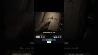Miniature : Teaser House Of Shade - The accessible musical game
