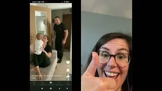 Miniature : Apprendre à dire maman 🤭 #bébé #maman #papa #parents #orthophonie #langage