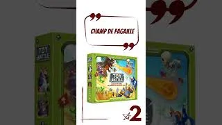 Miniature : Le très meilleur des ventes chez Ludi Corner - mai 2025