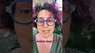 Miniature : Ce que tu te dois à toi-même #chargementale #solitude #épuisement