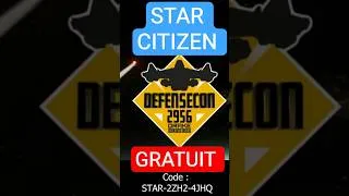 Miniature : Star Citizen GRATUIT du 18 au 27 Mai 2026
