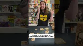 Miniature : Level Up - Présentation