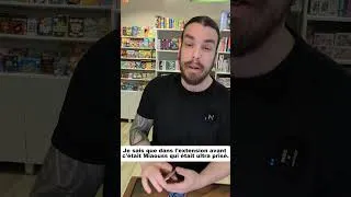 Miniature : Opening :  Pokémon - Chaos Ascendant