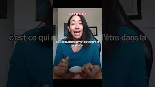 Miniature : Pourquoi développer son attitude ludique ? Être dans la spontanéité, la créativité et le plaisir :)