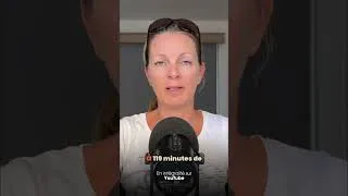 Miniature : Musculation après 40 ans : La science dévoile ses secrets #shorts