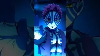 Miniature : DEMON SLAYER AKAZA