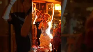 Miniature : magnifique ambiance à frejus_spectacle cabaret transformiste-La Grande Métamorphose.