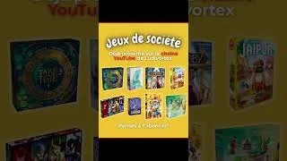 Miniature : Novembre a été FOU en jeux… Ton préféré s’y cache peut-être?