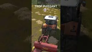 Miniature : Increvable ! Ce monstre agricole défie le temps ! 💪