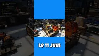 Miniature : GMS 2  La démo gratuite arrive⛏️😱