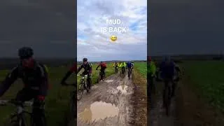 Miniature : La boue, c’est la vie 😆🤘