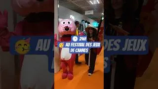 Miniature : 👀 Ça donne quoi, le festival de Cannes... des jeux de société?