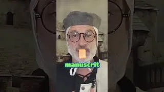 Miniature : Origines des expressions médiévales encore utilisées aujourd'hui