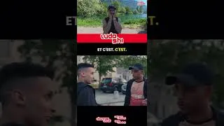 Miniature : C'est incroyable ! 😂 #instagram #tiktok #youtube #reels #pourtoi #movies #series