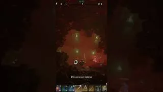 Miniature : Enshrouded je suis mort comme un co...n #gaming #enshrouded