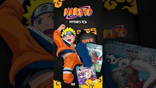 Miniature : LE NOUVEAU TCG NARUTO DÉBARQUE CHEZ LUDOTROTTER ! 🥷🔥#naruto #tcg #narutomythos