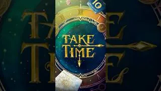 Miniature : TAKE TIME, LE HIT COOP de cette fin d'année !! 🕰️🤝 #taketime #jds #jeudesociete #coop