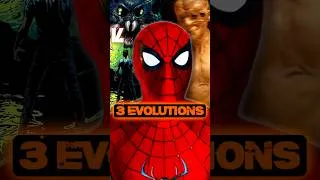 Miniature : Les 3 Évolutions de Spider-Man Expliquées dans Brand New Day