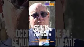 Miniature : TNE 34 : au collège JM de Sète, le numérique transforme les pratiques et ouvre de nouveaux horizons