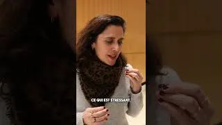 Miniature : Comment gérer la pression des directs ? #journaliste #tv #franceinfo #duplex