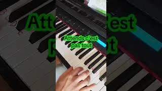 Miniature : #piano #jazz #tuto #blues