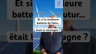 Miniature : Face au changement climatique, le Maroc a un coup d’avance… #news #maroc #climatechange #newvideo