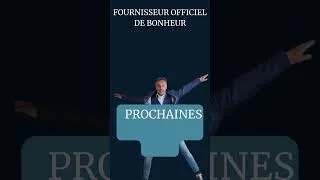 Miniature : Fournisseur officiel de bonheur