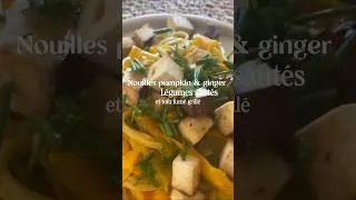 Miniature : ✨Assiette équilibrée prête en 10 minutes ✨