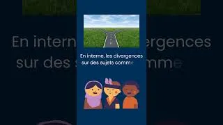 Miniature : L’UE et les États Unis sont-ils encore alliés?
