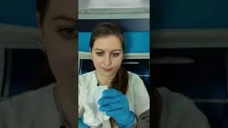 Miniature : ASMR Roleplay urgences - je nettoie ta plaie