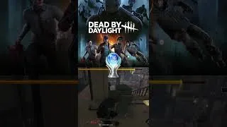 Miniature : Trophée platine Dead by Daylight