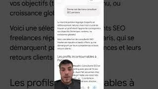 Miniature : Le SEO se travaille sur votre site puis se démultiplie sur les différents moteurs de recherche. 🧐