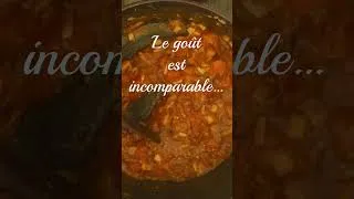 Miniature : La Vraie Ratatouille Provençale 🍅 #shorts