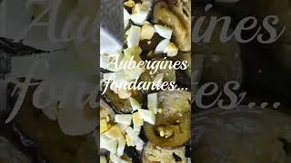Miniature : La vraie Parmigiana Sicilienne 🇮🇹